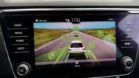 Superb 1,4TSi PlugIn Kombi Sportline iV AHK Sthz