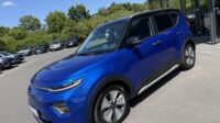 e-Soul 64KWh Spirit HUD Leder+Kühlung Kamera