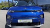 e-Soul 64KWh Spirit HUD Leder+Kühlung Kamera