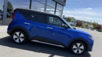 e-Soul 64KWh Spirit HUD Leder+Kühlung Kamera
