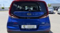 e-Soul 64KWh Spirit HUD Leder+Kühlung Kamera