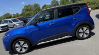 e-Soul 64KWh Spirit HUD Leder+Kühlung Kamera
