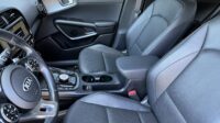 e-Soul 64KWh Spirit HUD Leder+Kühlung Kamera