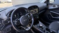e-Soul 64KWh Spirit HUD Leder+Kühlung Kamera
