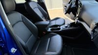e-Soul 64KWh Spirit HUD Leder+Kühlung Kamera