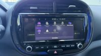 e-Soul 64KWh Spirit HUD Leder+Kühlung Kamera