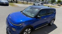 e-Soul 64KWh Spirit HUD Leder+Kühlung Kamera
