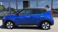 e-Soul 64KWh Spirit HUD Leder+Kühlung Kamera