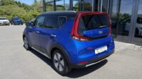 e-Soul 64KWh Spirit HUD Leder+Kühlung Kamera