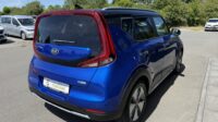 e-Soul 64KWh Spirit HUD Leder+Kühlung Kamera