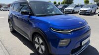 e-Soul 64KWh Spirit HUD Leder+Kühlung Kamera