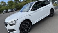 Kamiq Monte Carlo DSG 18″ Navi AHK VC ACC