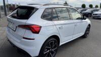Kamiq Monte Carlo DSG 18″ Navi AHK VC ACC