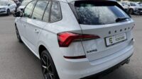 Kamiq Monte Carlo DSG 18″ Navi AHK VC ACC