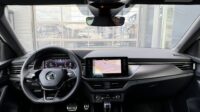 Kamiq Monte Carlo DSG 18″ Navi AHK VC ACC