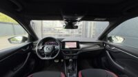 Kamiq Monte Carlo DSG 18″ Navi AHK VC ACC