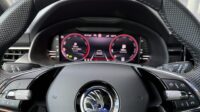 Kamiq Monte Carlo DSG 18″ Navi AHK VC ACC