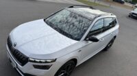Kamiq Monte Carlo DSG 18″ Navi AHK VC ACC