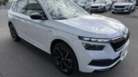 Kamiq Monte Carlo DSG 18″ Navi AHK VC ACC