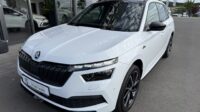 Kamiq Monte Carlo DSG 18″ Navi AHK VC ACC