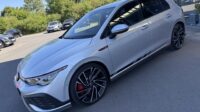 Golf VIII GTI Clubsport H/K Sound 19″ IQ DCC HUD
