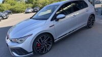 Golf VIII GTI Clubsport H/K Sound 19″ IQ DCC HUD