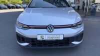 Golf VIII GTI Clubsport H/K Sound 19″ IQ DCC HUD