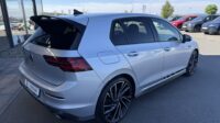 Golf VIII GTI Clubsport H/K Sound 19″ IQ DCC HUD
