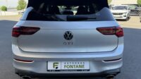 Golf VIII GTI Clubsport H/K Sound 19″ IQ DCC HUD