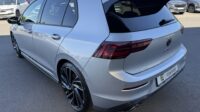Golf VIII GTI Clubsport H/K Sound 19″ IQ DCC HUD