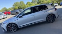 Golf VIII GTI Clubsport H/K Sound 19″ IQ DCC HUD