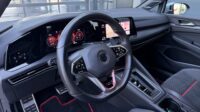Golf VIII GTI Clubsport H/K Sound 19″ IQ DCC HUD