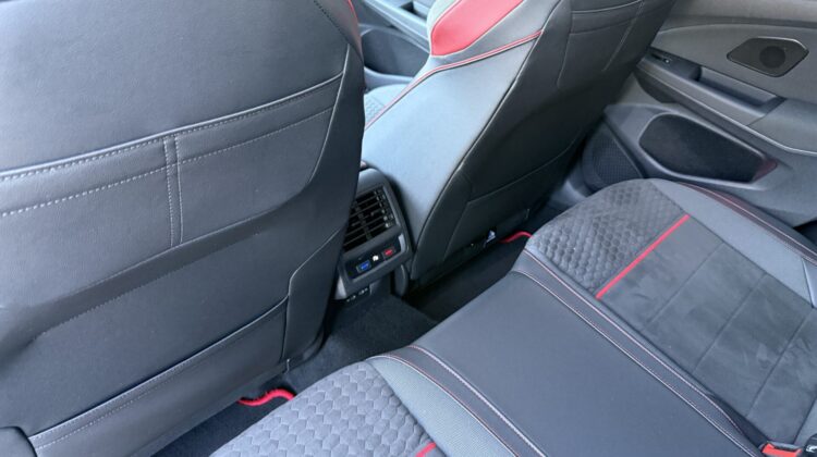 Golf VIII GTI Clubsport H/K Sound 19″ IQ DCC HUD