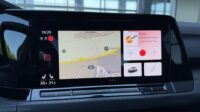 Golf VIII GTI Clubsport H/K Sound 19″ IQ DCC HUD