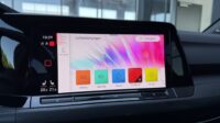 Golf VIII GTI Clubsport H/K Sound 19″ IQ DCC HUD
