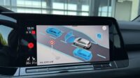 Golf VIII GTI Clubsport H/K Sound 19″ IQ DCC HUD