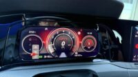 Golf VIII GTI Clubsport H/K Sound 19″ IQ DCC HUD