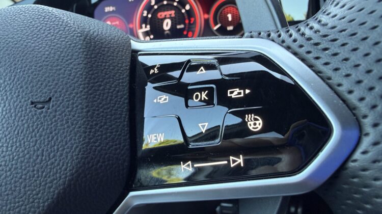 Golf VIII GTI Clubsport H/K Sound 19″ IQ DCC HUD