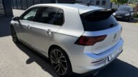 Golf VIII GTI Clubsport H/K Sound 19″ IQ DCC HUD