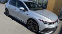Golf VIII GTI Clubsport H/K Sound 19″ IQ DCC HUD
