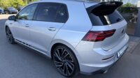 Golf VIII GTI Clubsport H/K Sound 19″ IQ DCC HUD