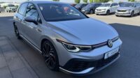 Golf VIII GTI Clubsport H/K Sound 19″ IQ DCC HUD