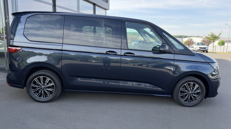 T7 Multivan 2,0TDi 110kw DSG 7-Sitze Pano Navi