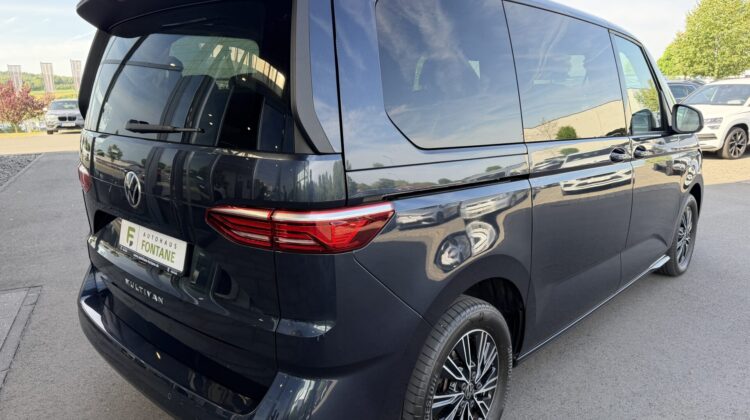 T7 Multivan 2,0TDi 110kw DSG 7-Sitze Pano Navi