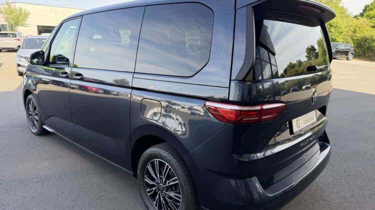 T7 Multivan 2,0TDi 110kw DSG 7-Sitze Pano Navi