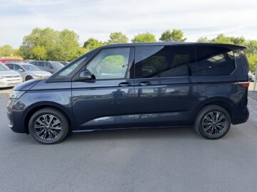 T7 Multivan 2,0TDi 110kw DSG 7-Sitze Pano Navi