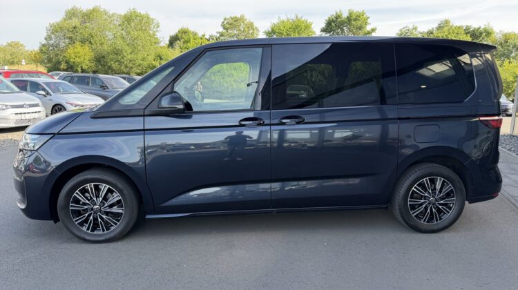 T7 Multivan 2,0TDi 110kw DSG 7-Sitze Pano Navi