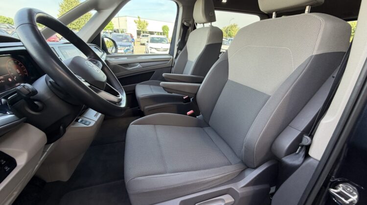 T7 Multivan 2,0TDi 110kw DSG 7-Sitze Pano Navi