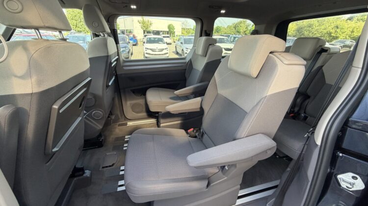 T7 Multivan 2,0TDi 110kw DSG 7-Sitze Pano Navi