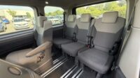 T7 Multivan 2,0TDi 110kw DSG 7-Sitze Pano Navi